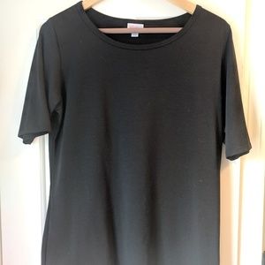 NWT Gigi